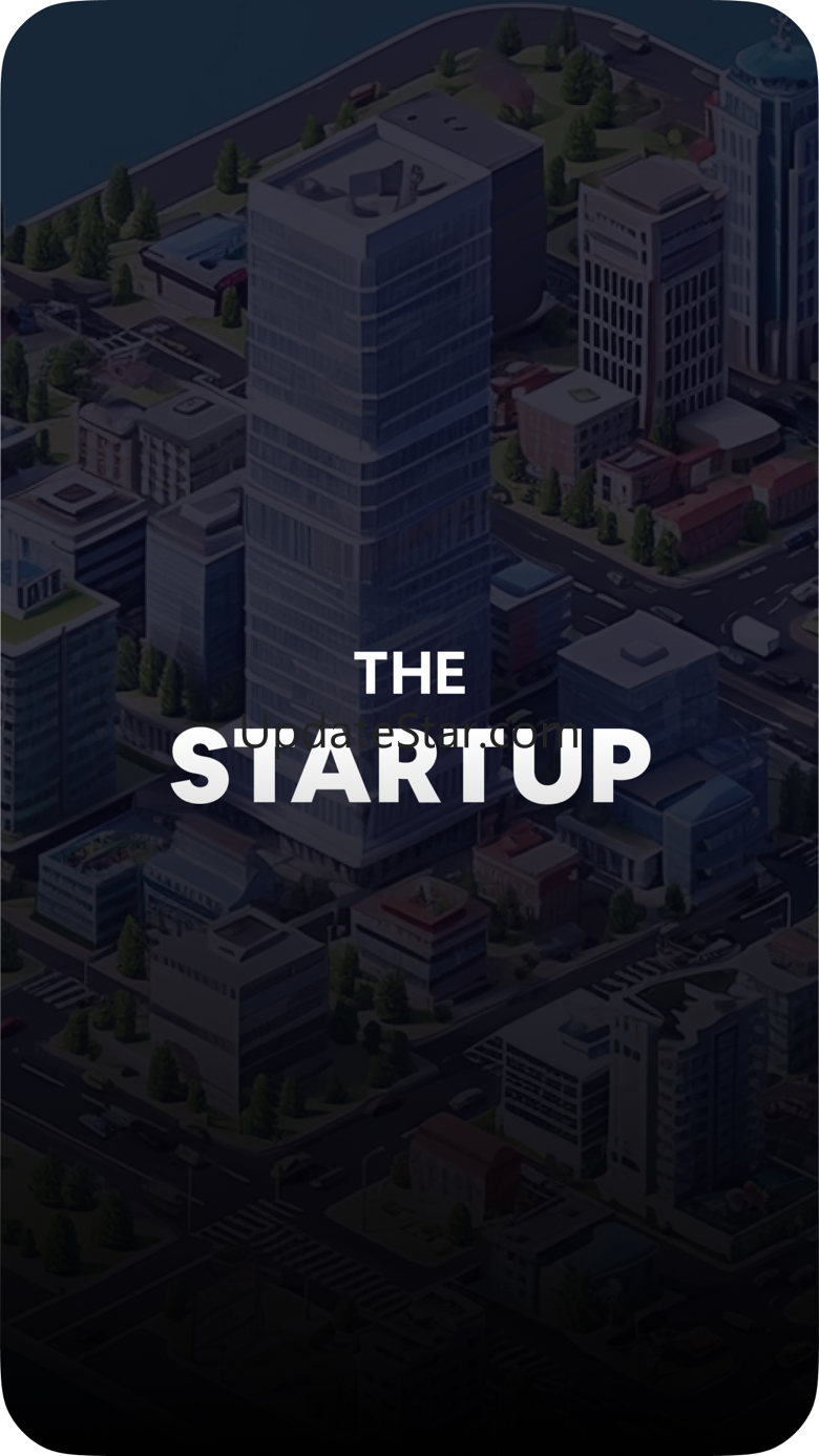 StartUp Saga: Interactive Game 1.0.1