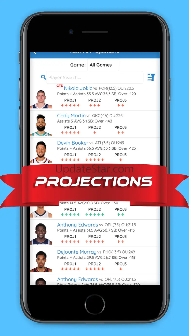 PropChasers 1.0