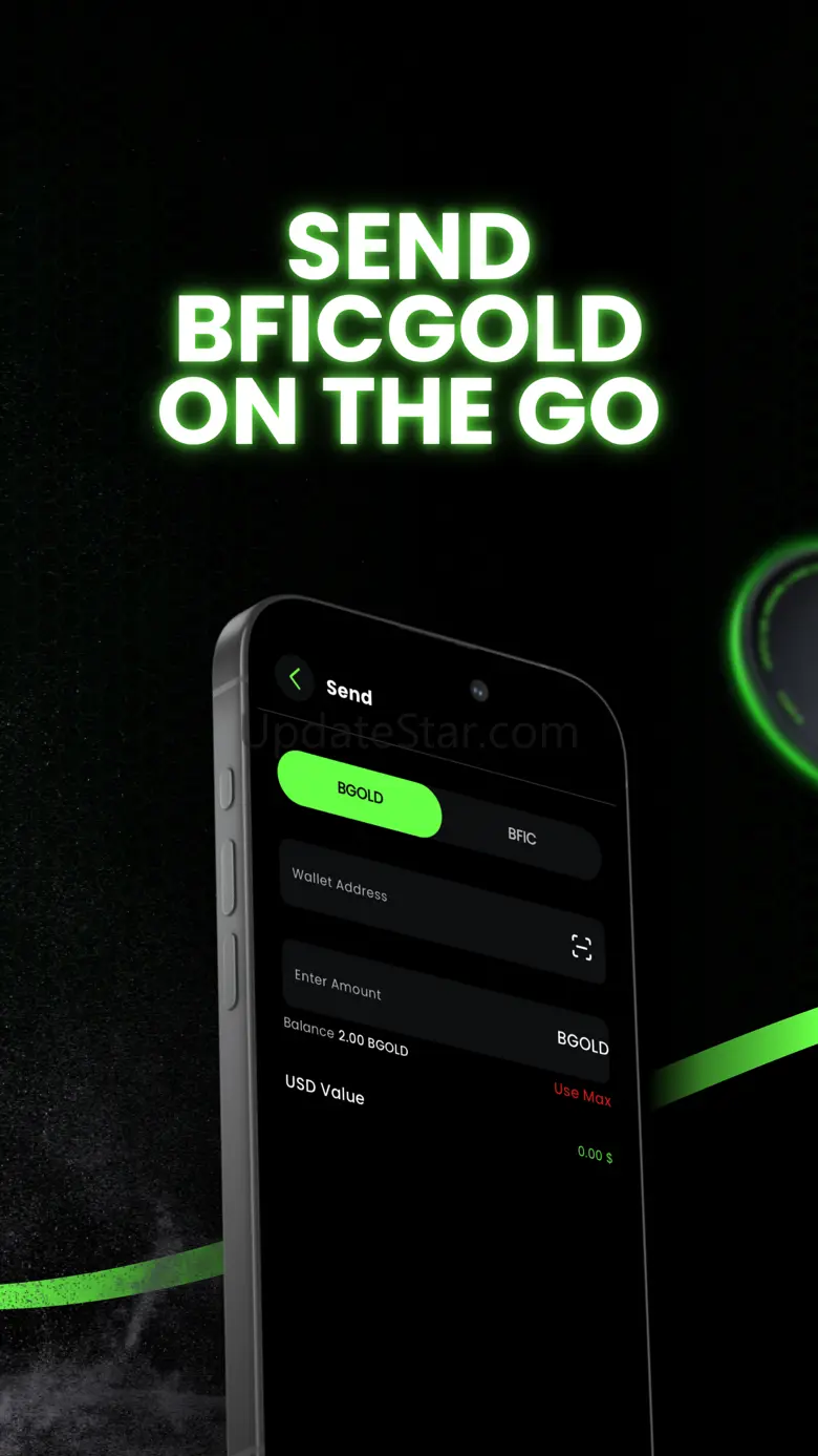 BFIC Gold Network 4.0.29