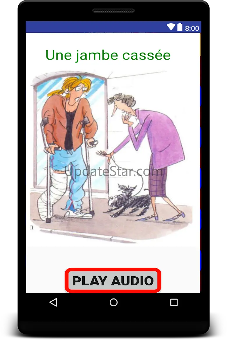 french conversations A1 A2 32