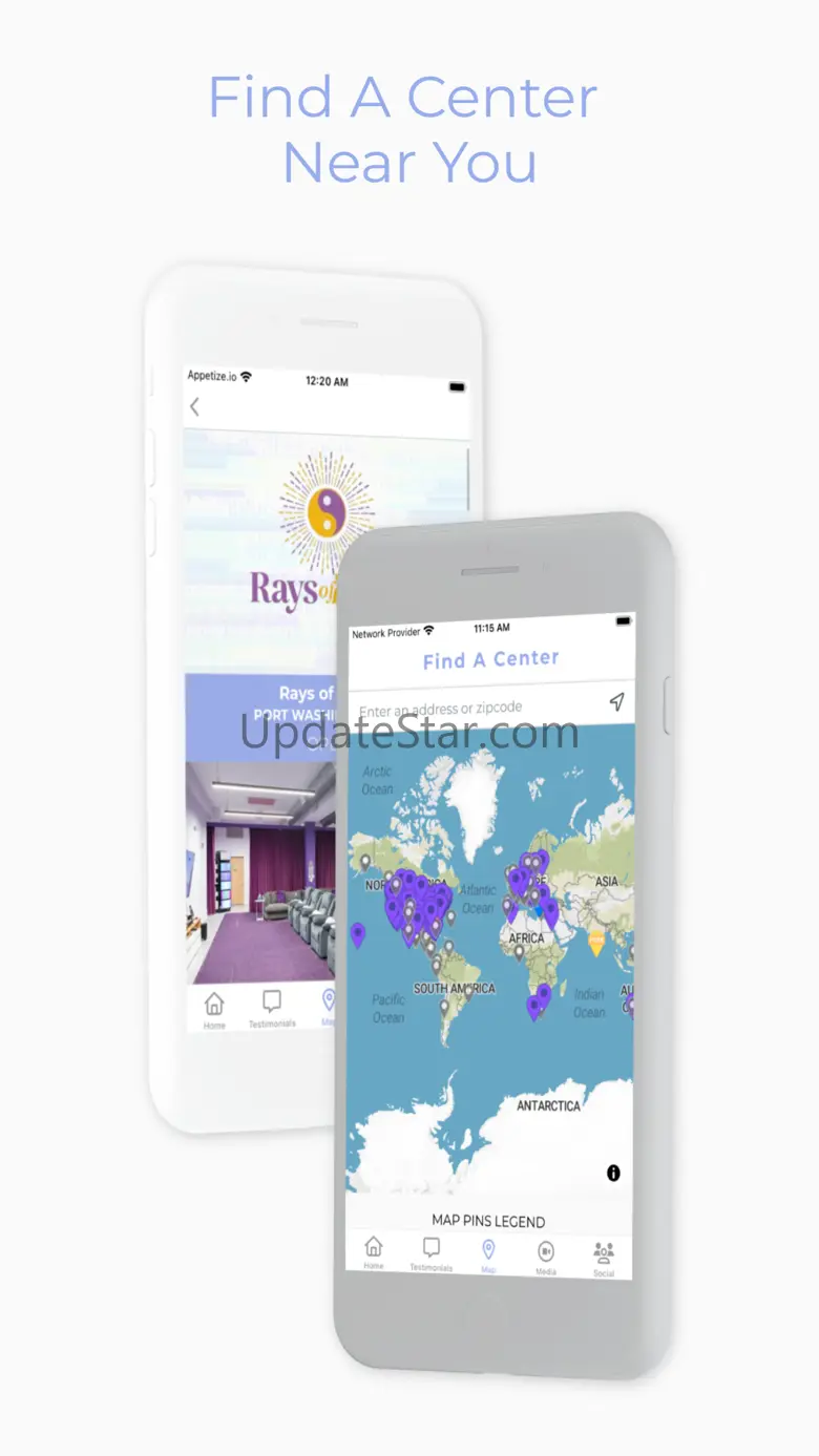 UNIFYD Healing 1.2