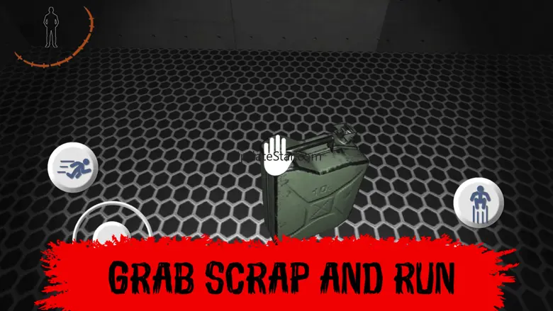 Lethal game horror multiplayer 2.2