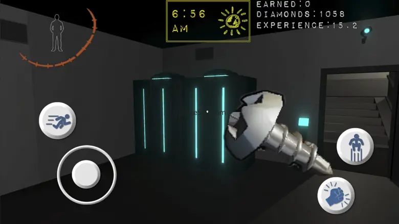 Lethal game horror multiplayer 2.2