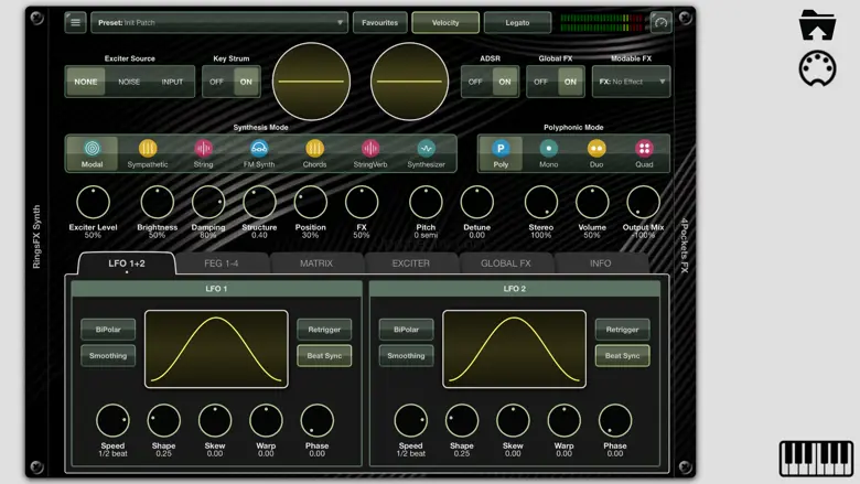 RingsFX 1.01
