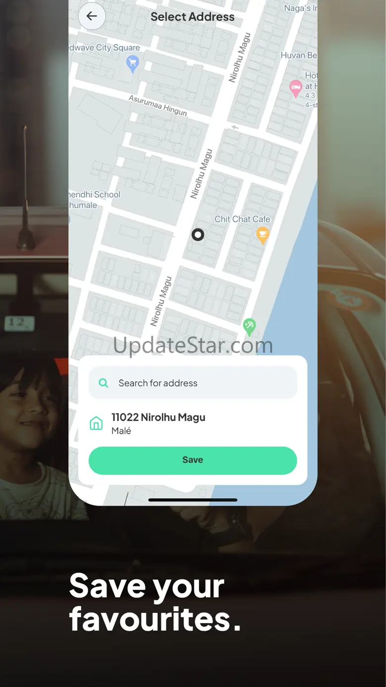 Avas App 0.1.10