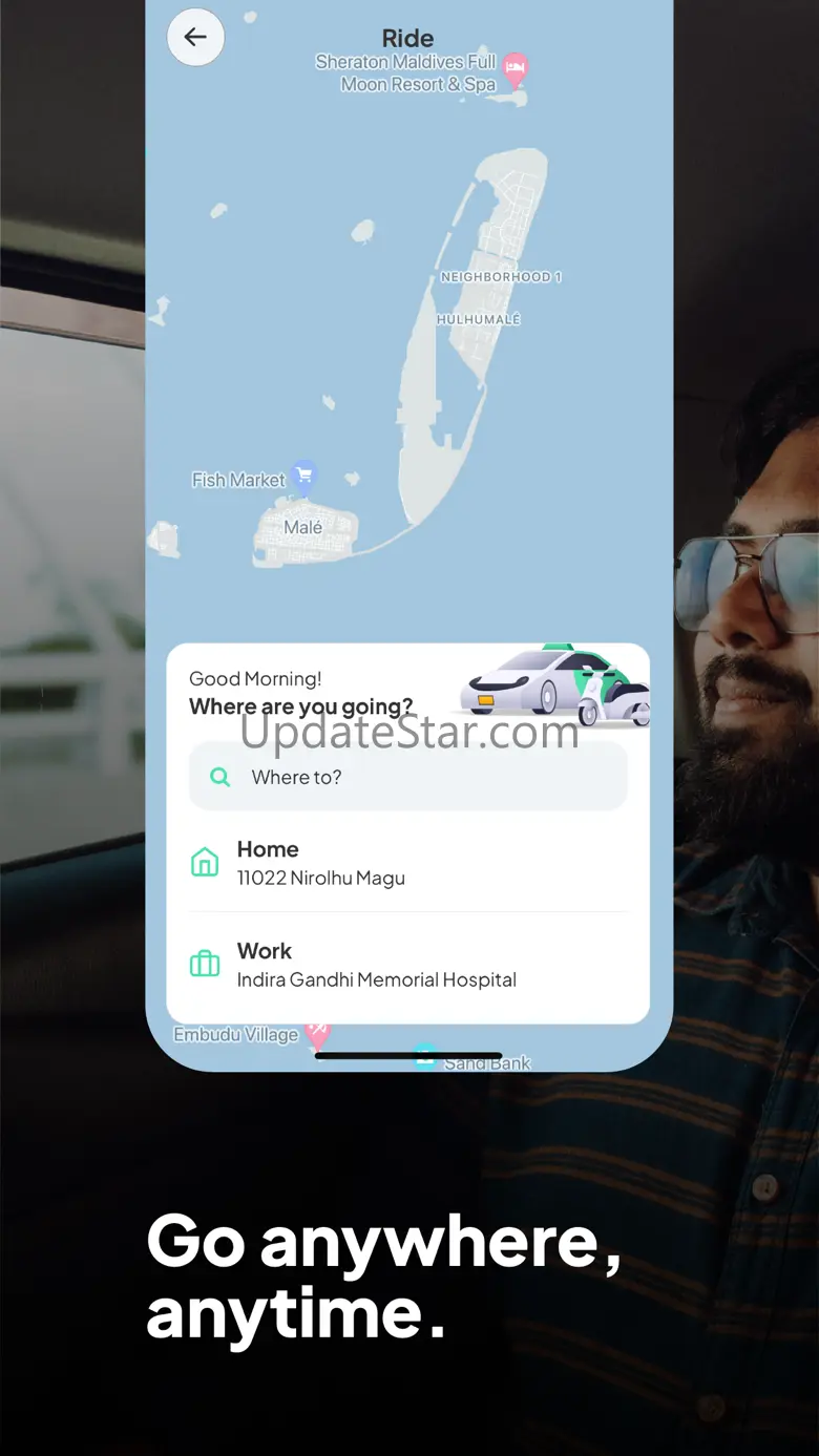 Avas App 0.1.10