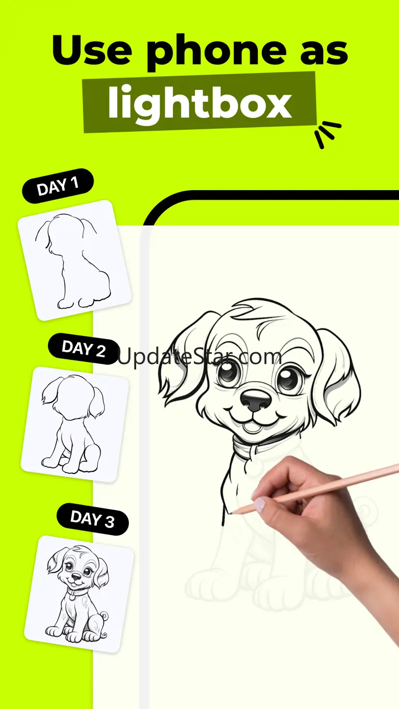 How to Draw: Sketch & Paint 1.1