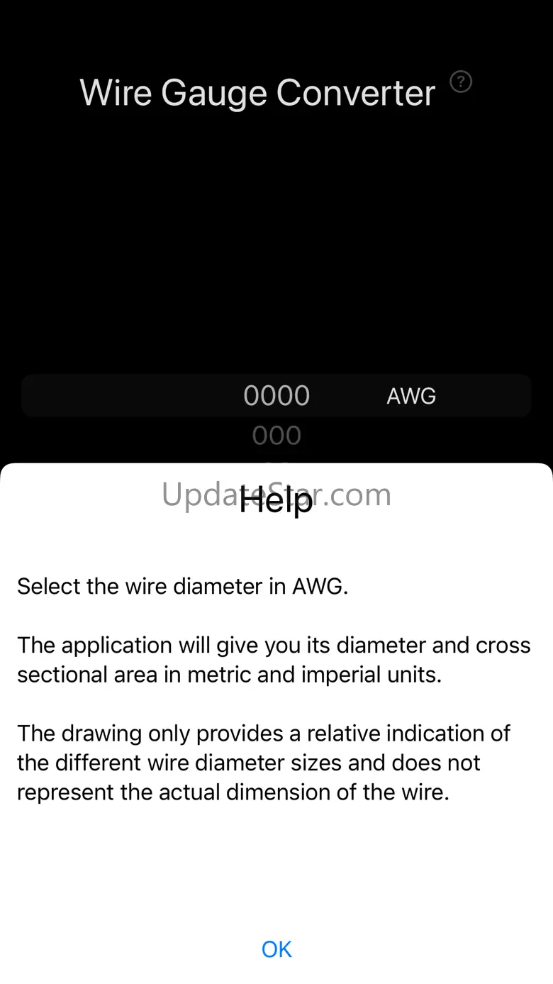 AWG Convert 2.1.1