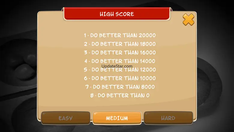 Awele/Oware - Mancala HD 1.012