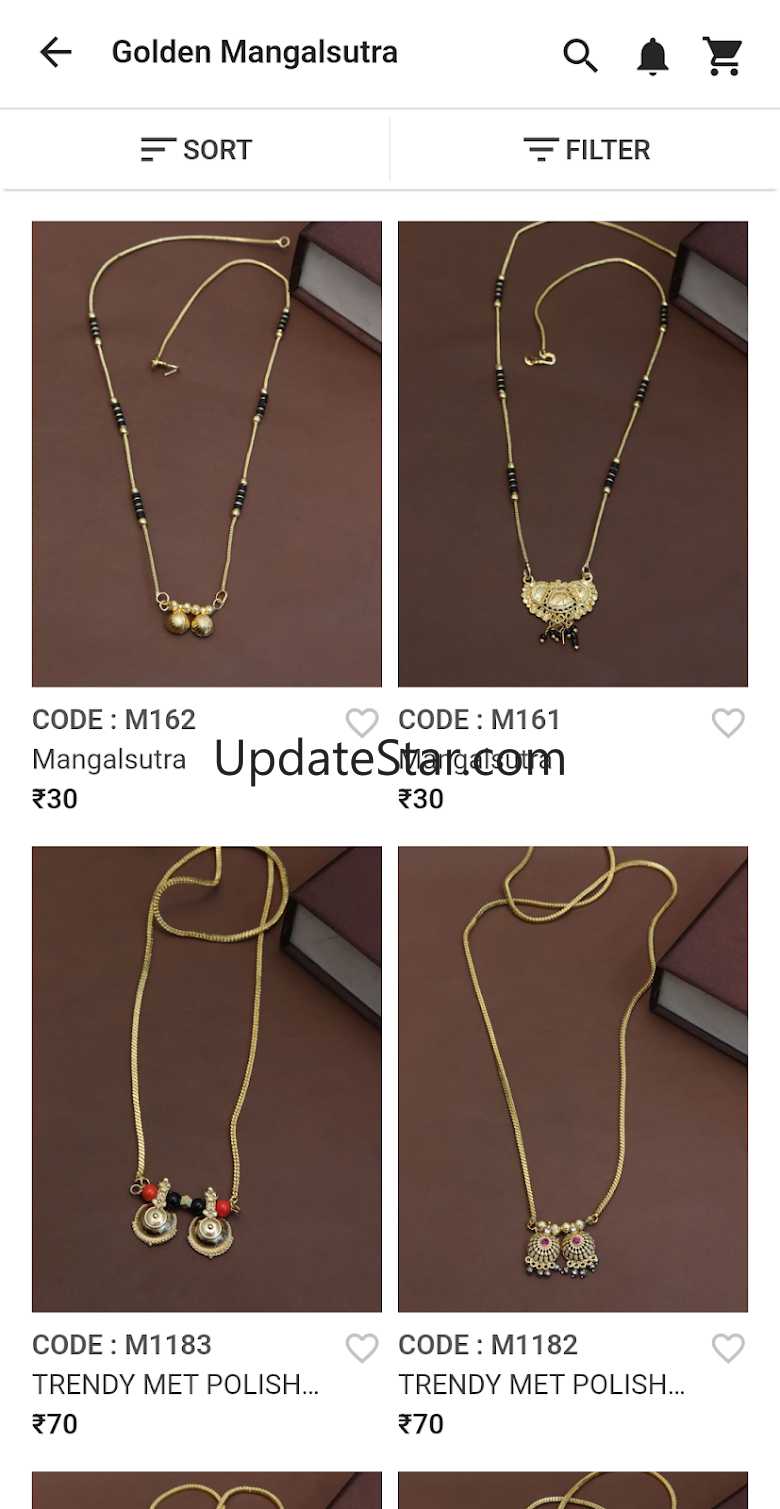HR Sales - Imitation Jewellery 3.0.16