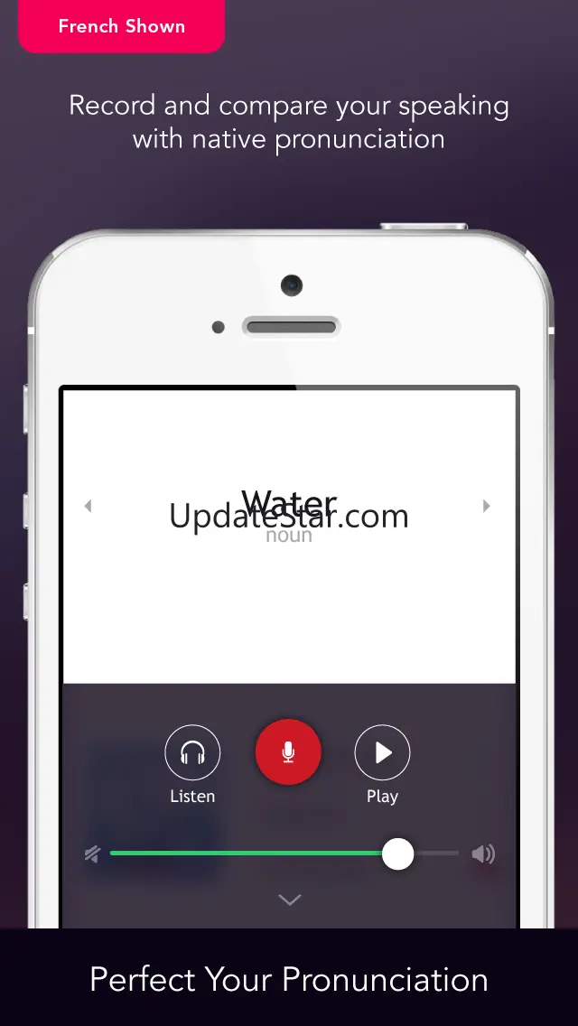 Learn Cantonese - Free WordPower 5.0