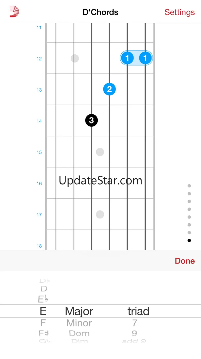 D'Chords 2.0.2