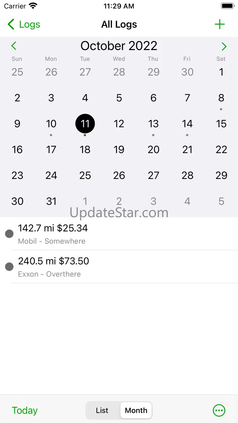 iLogger 3.0.1