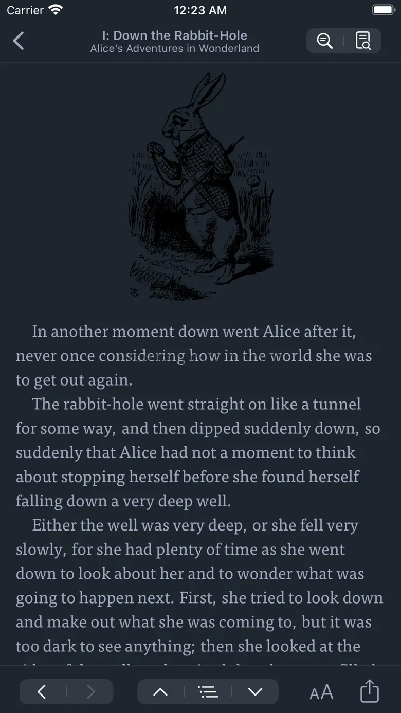 CHMate+: EPUB&CHM Reader 7.1.0