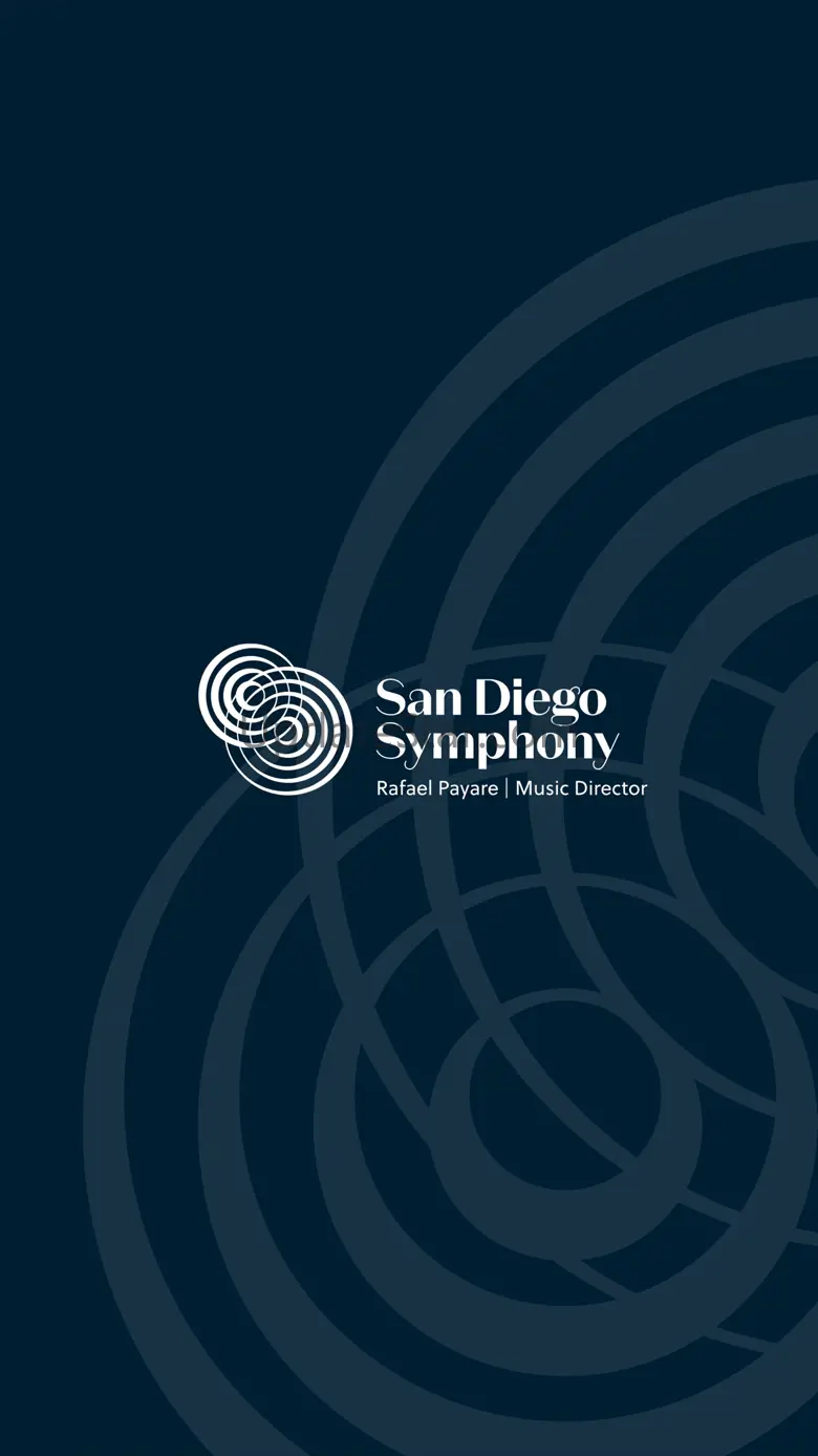 San Diego Symphony 14.04.00