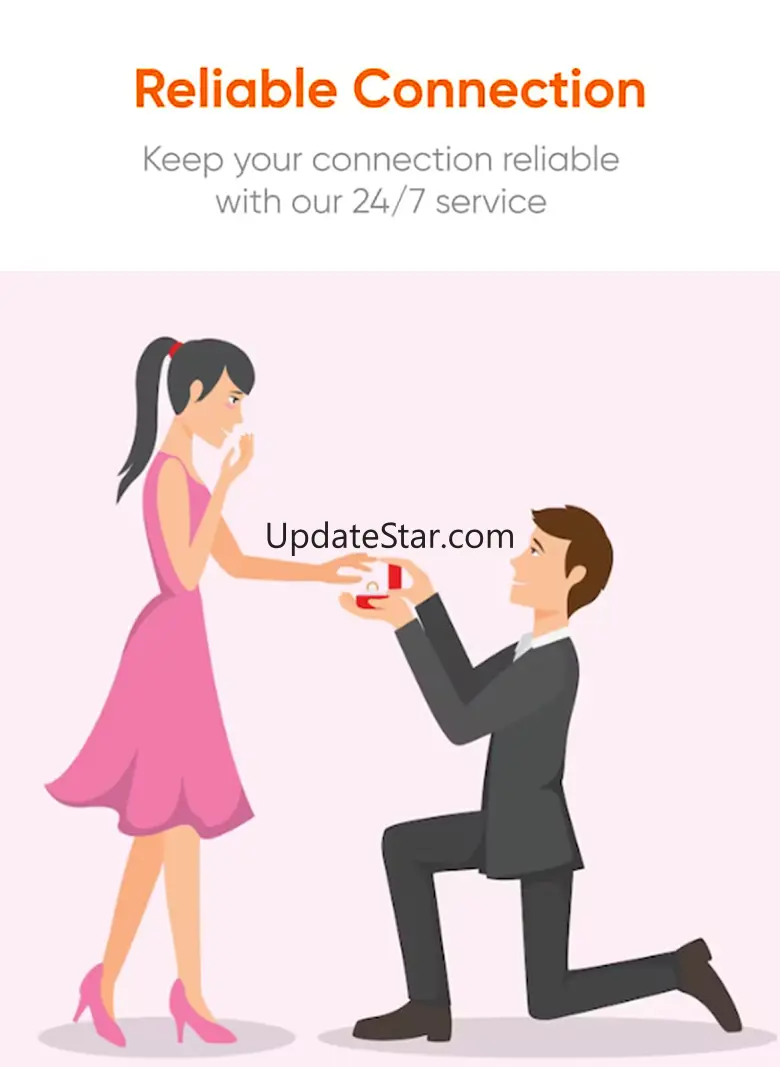Snow VPN-Safer Internet 49