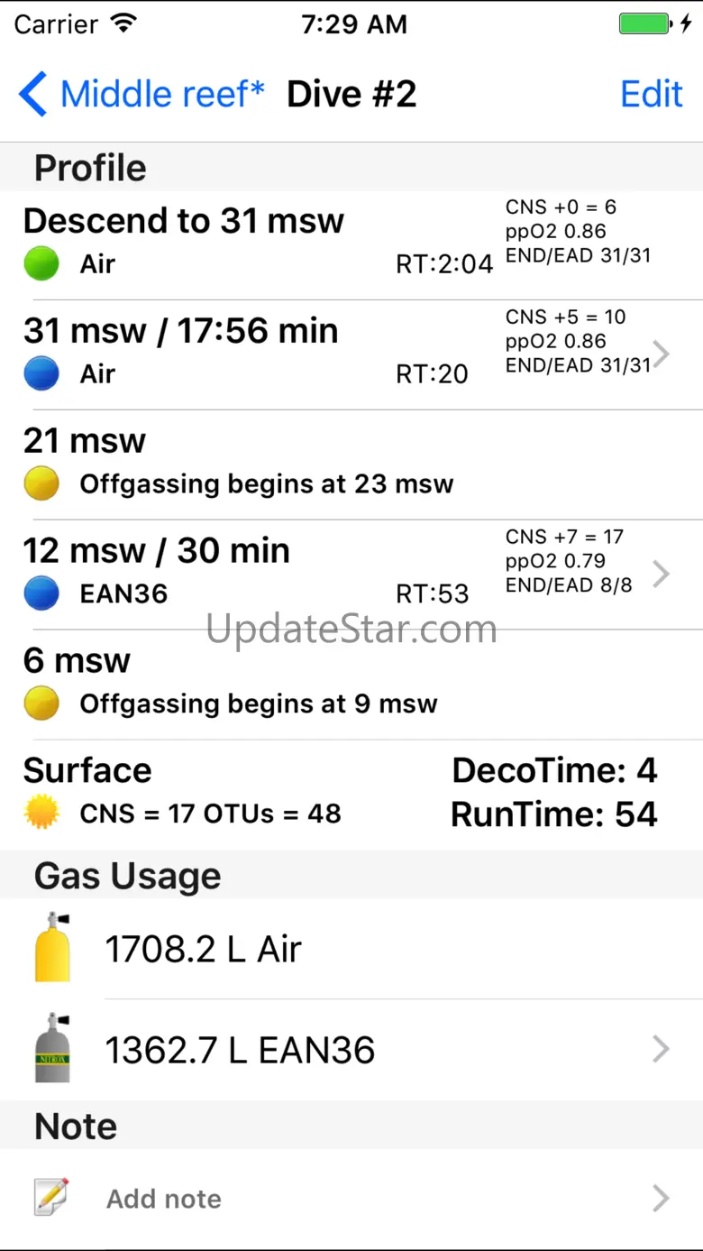 Baltic Deco Planner Lite 1.0.2