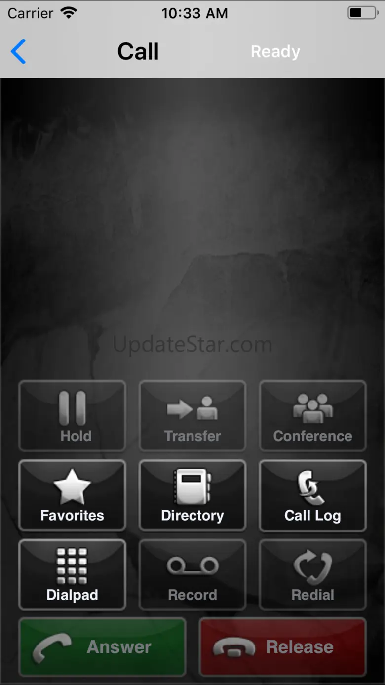 AltiGen MaxMobile 8.5.1.313