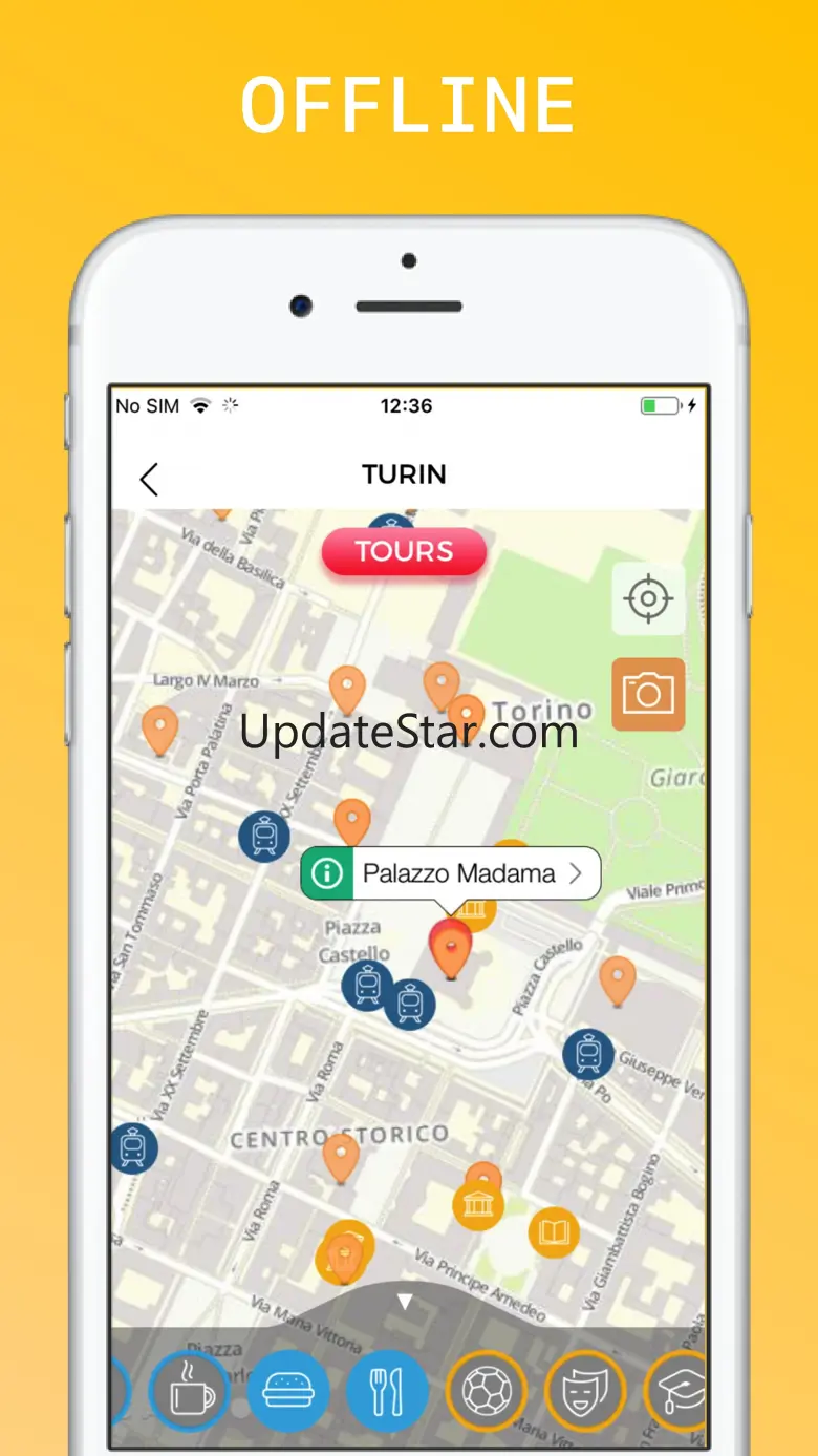 Turin Travel Guide . 3.0.22