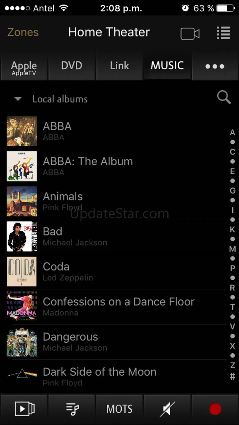 BeoLink 1.12.4