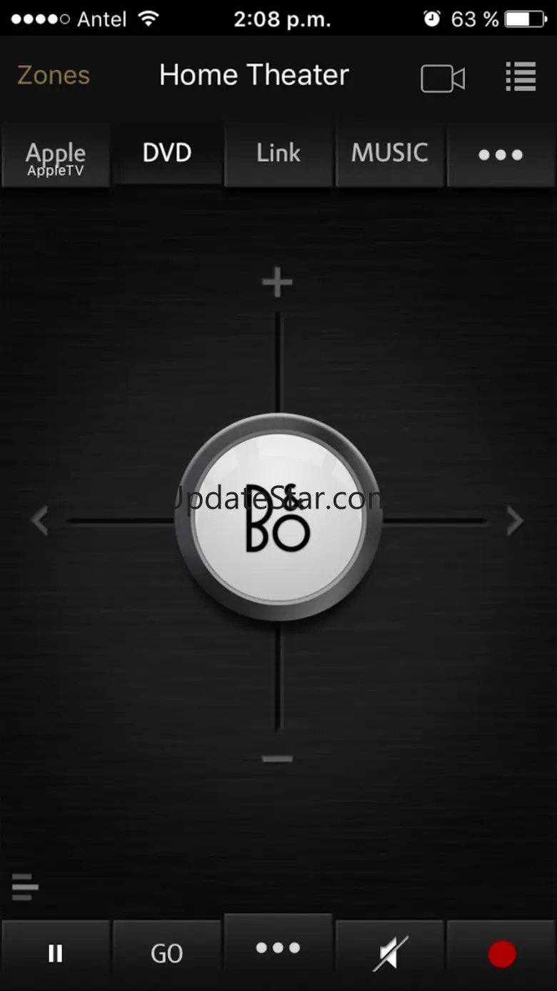 BeoLink 1.12.4