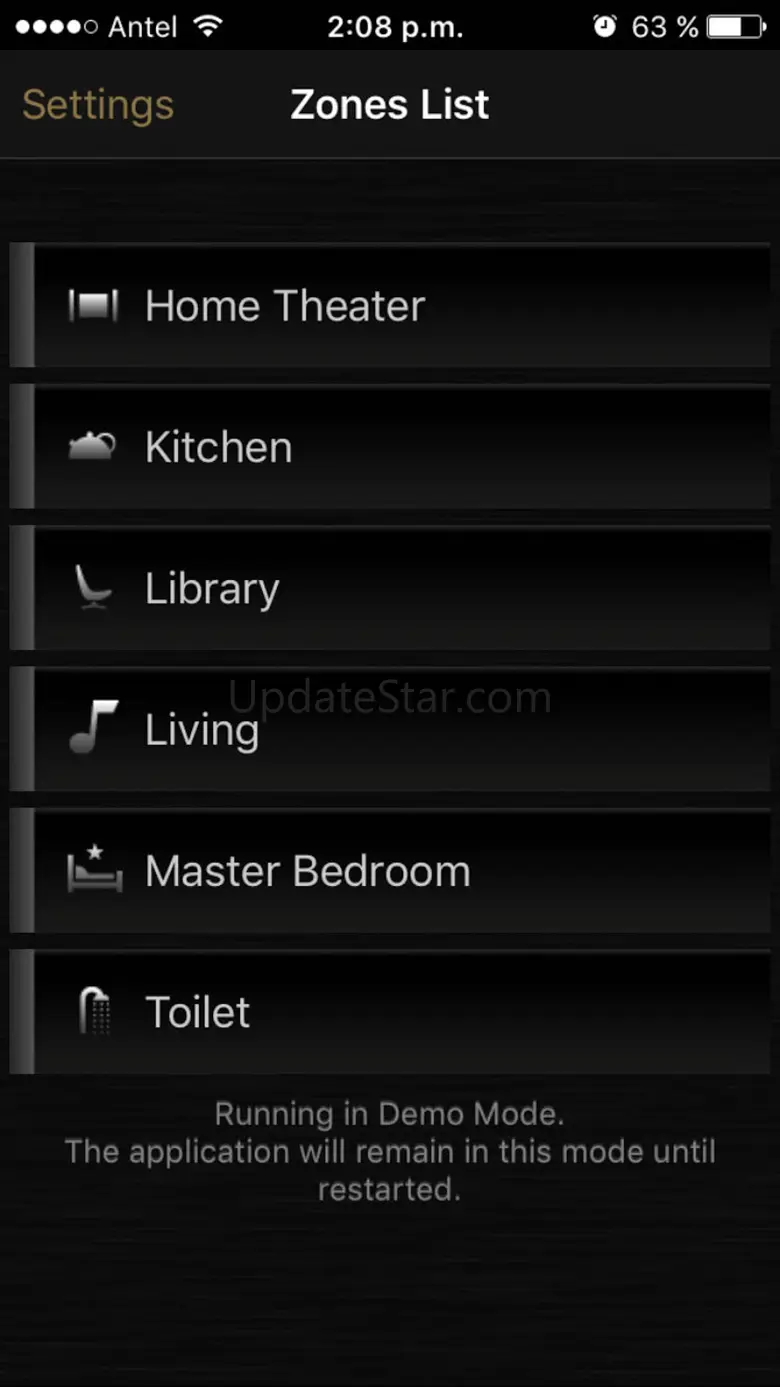 BeoLink 1.12.4