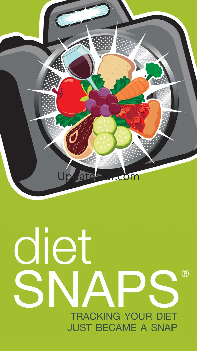dietSNAPS 2.1.1