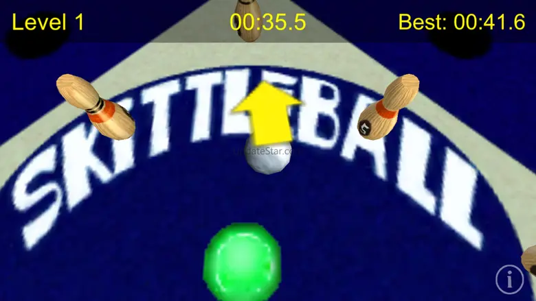 Skittleball 1.6