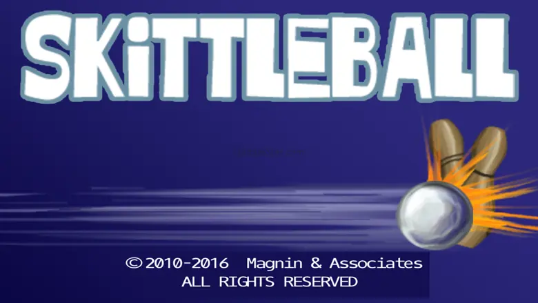 Skittleball 1.6