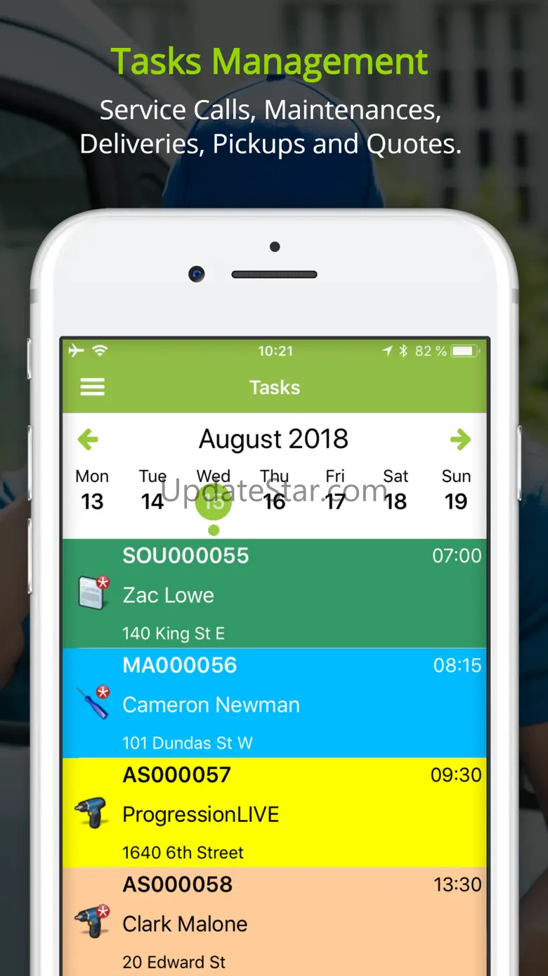 ProgressionLIVE 1.79.2