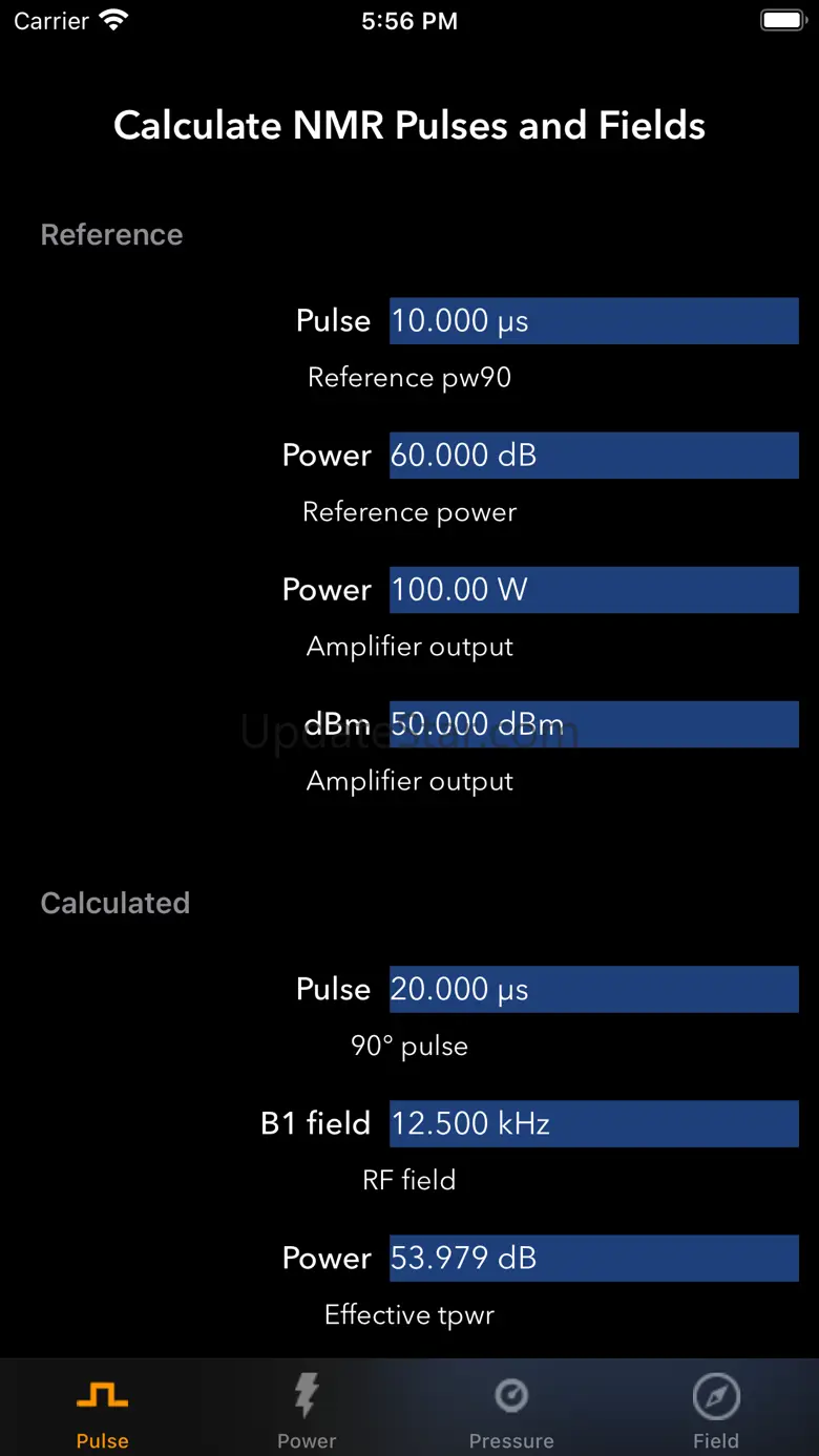 Attenuator 5.0