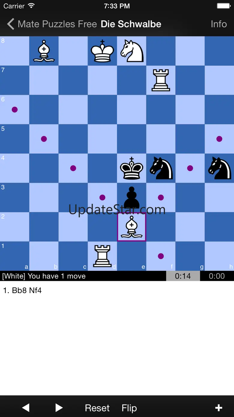Chess Problems Lite 4.4