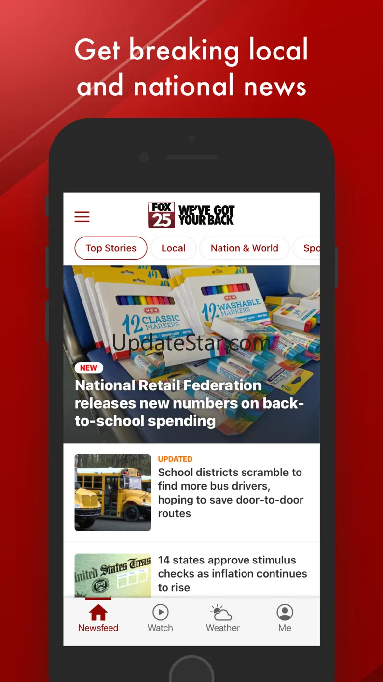 KOKH FOX25 9.14.0