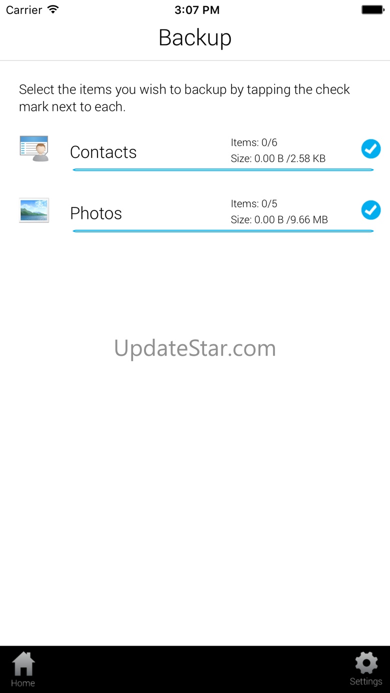 Data Deposit Box 3.0.0