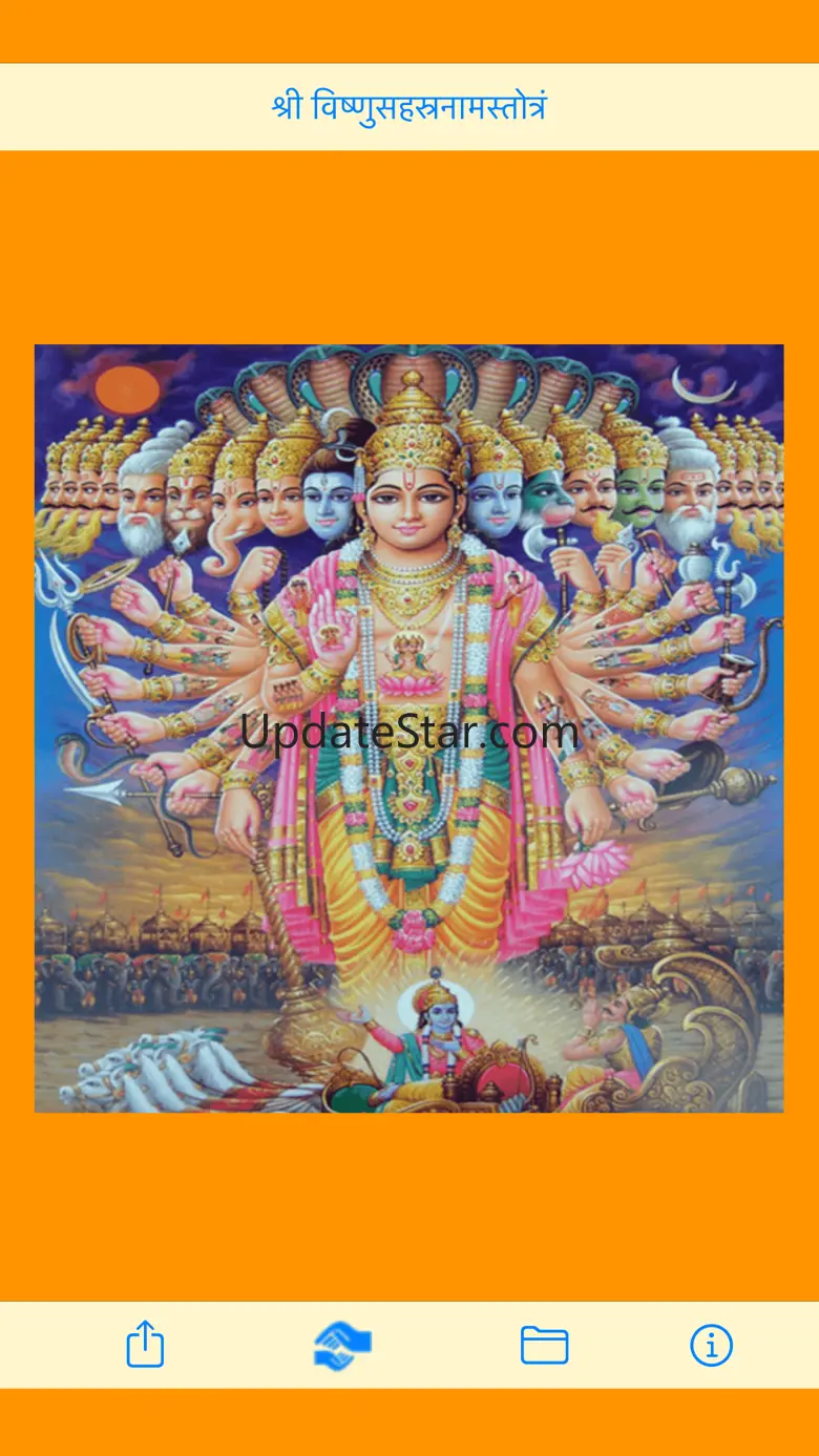 Vishnu Sahastranam 6.0