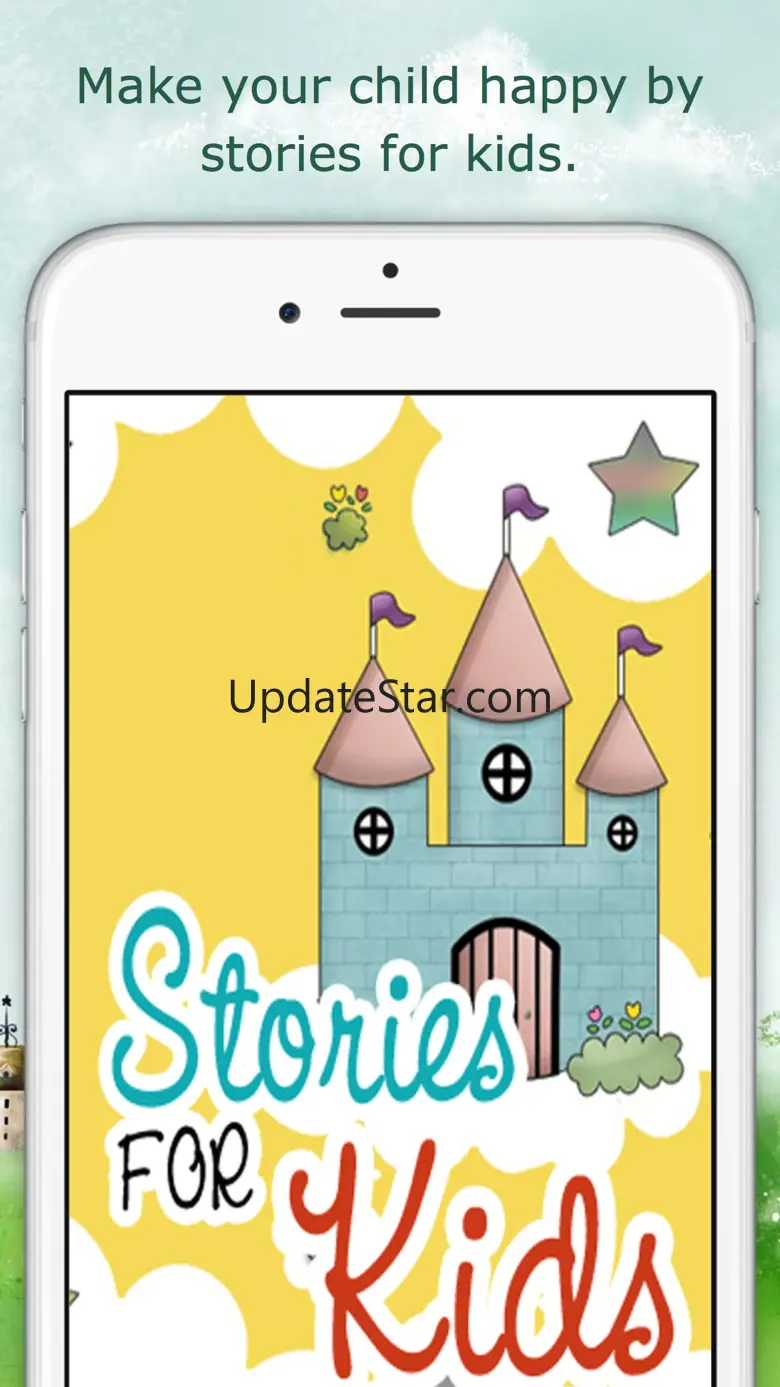 Stories For Kids. 2.0