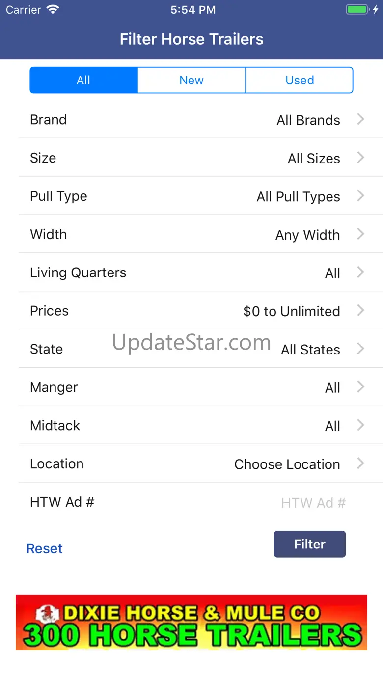 Horse Trailer World 2.6