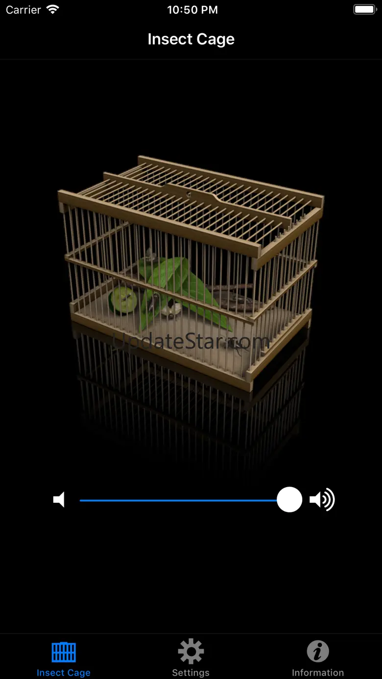 Insect Cage 3.2.2