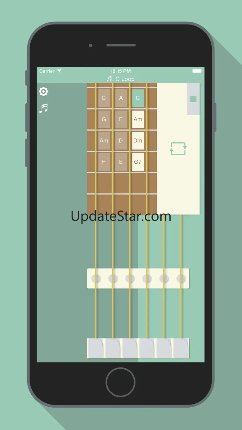 Virtual Guitar Free 2.7.1