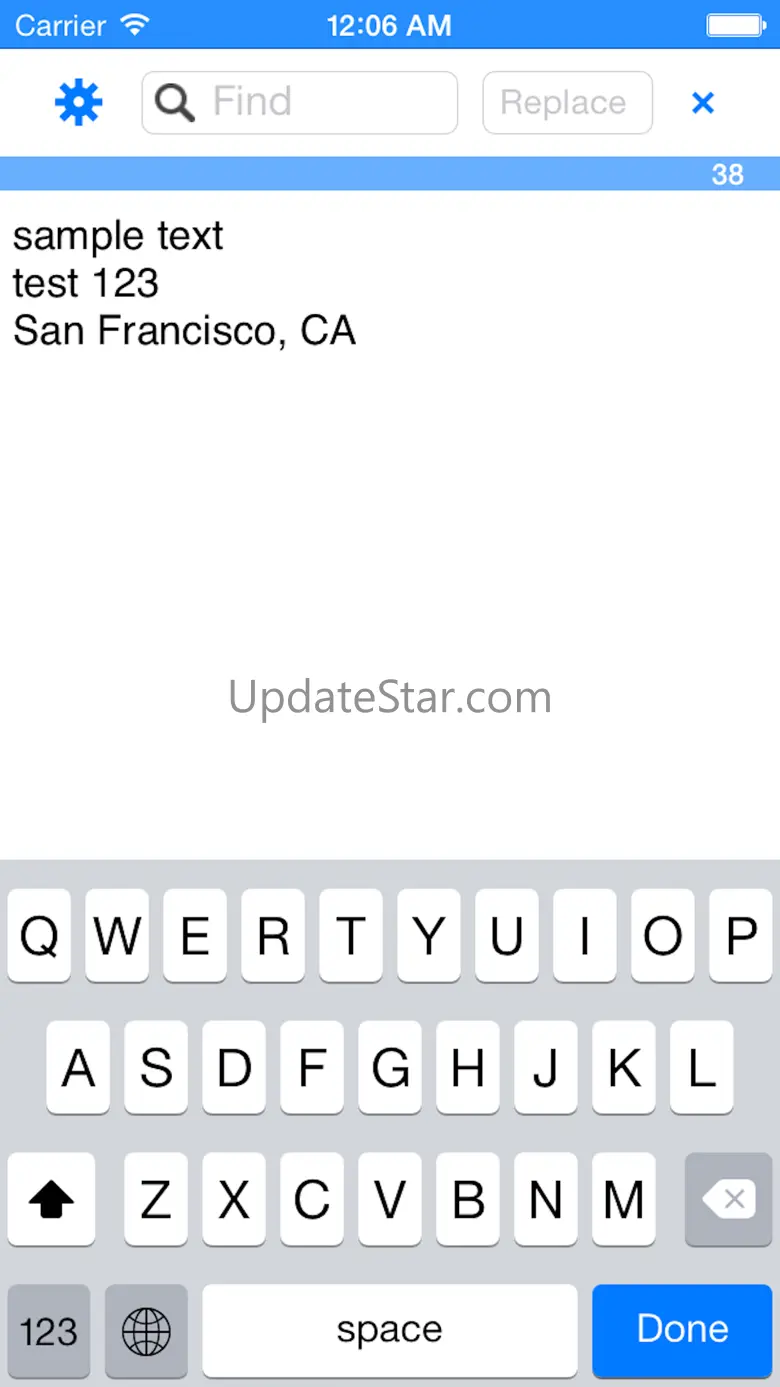 Textforce - Text Editing for Dropbox Ver.2.13.3