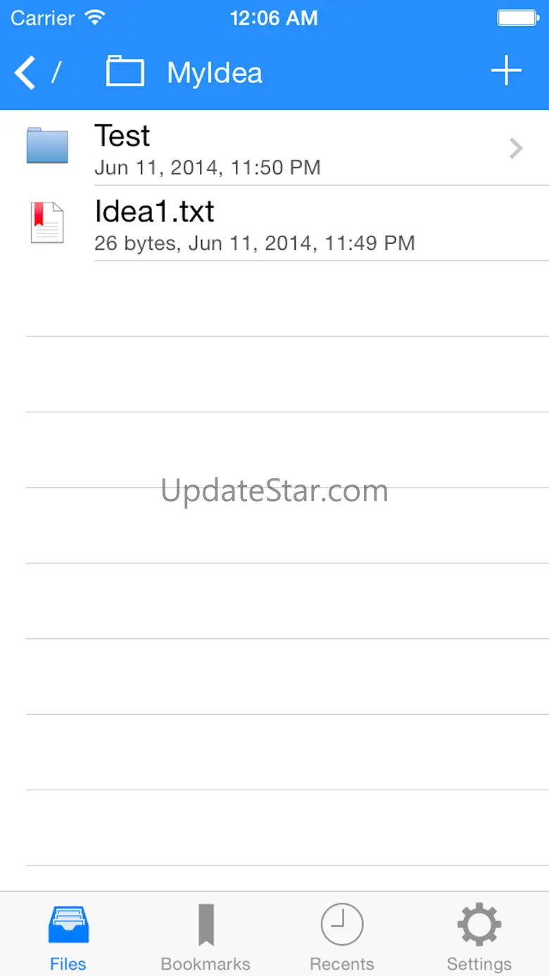 Textforce - Text Editing for Dropbox Ver.2.13.3