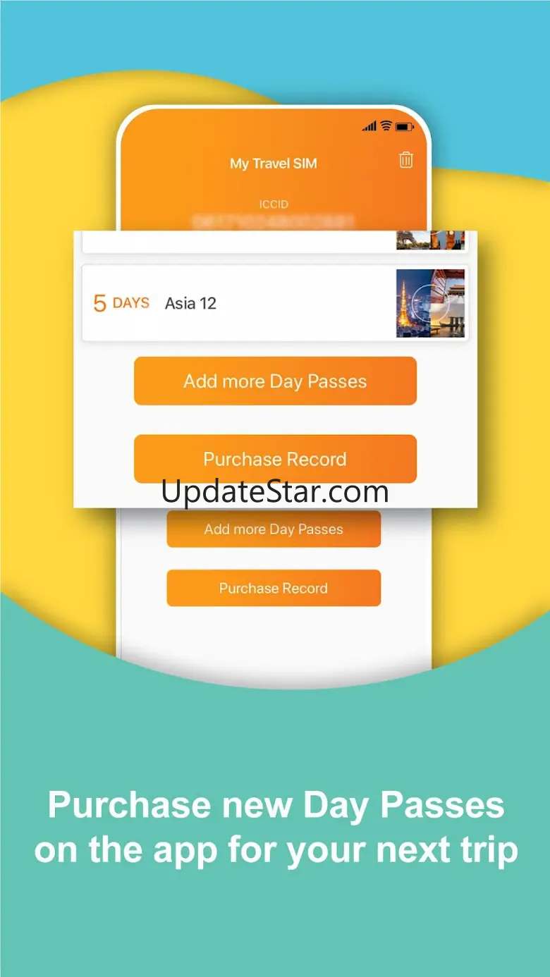 Birdie Travel 1.1.93