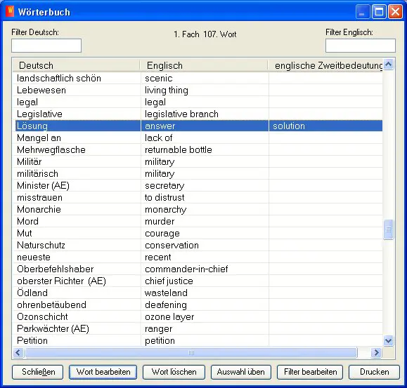 Karteikasten .Net 2.2.2