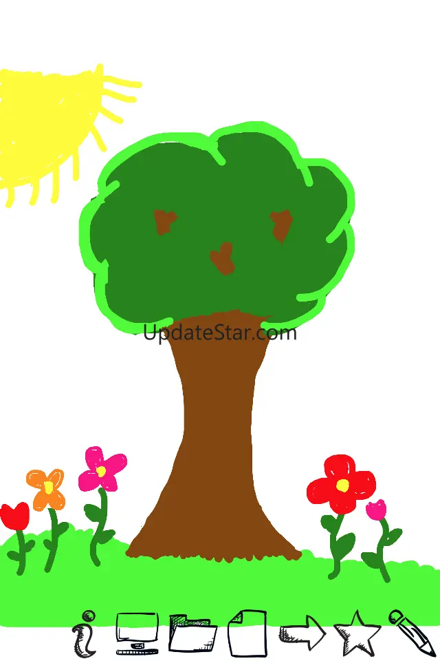 Doodle‎ 5.5