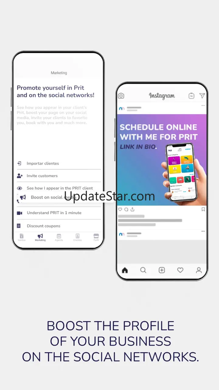Prit: Professional Scheduler 1.2.9