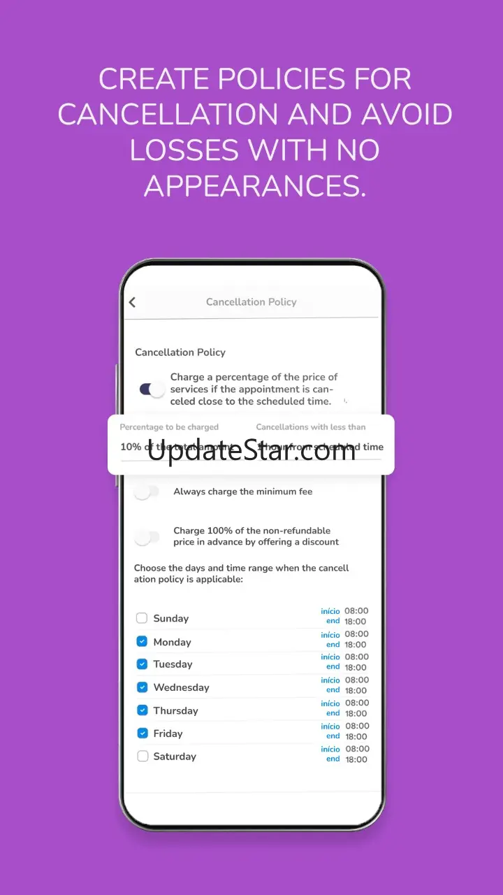 Prit: Professional Scheduler 1.2.9