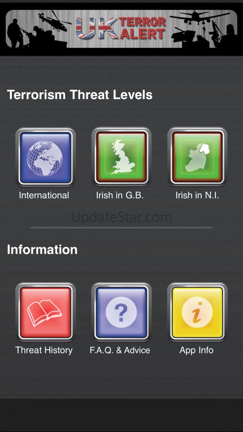 UK Terror Alert 3.2