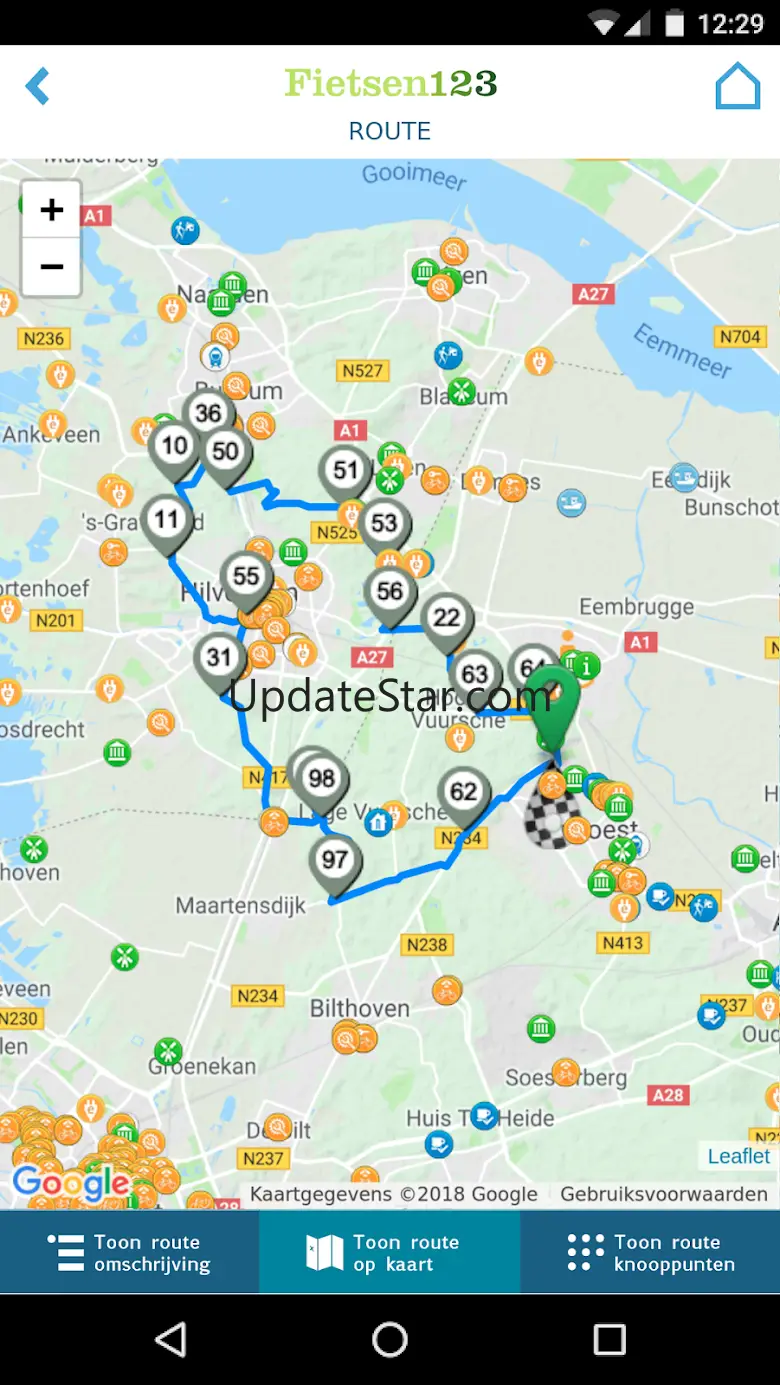 Fietsen 123 4.0.0