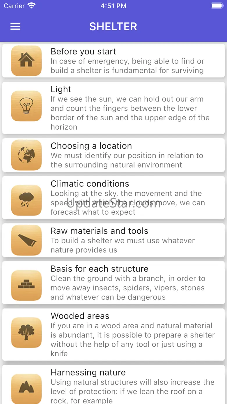 Survival Kit Alive 2.5.0