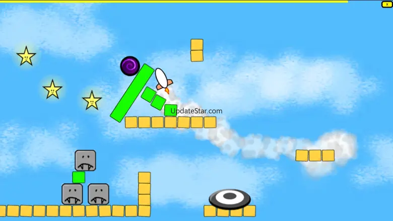 Hello Rocket 2.1